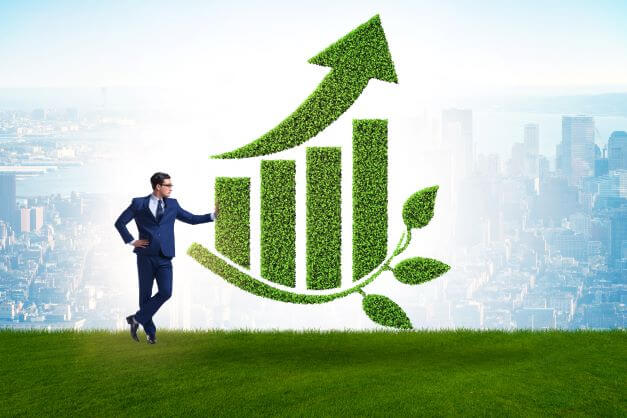Los mejores fondos para aprovechar el tirón de la transición verde